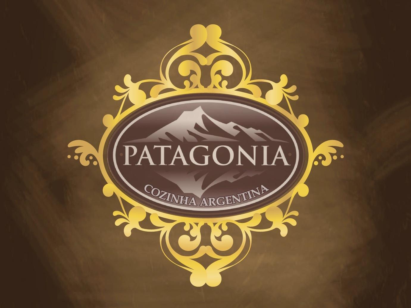 Logo - O restaurante Patagonia Tomar oferece as típicas comidas da Argentina feita por os melhores Chef nativos.